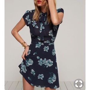 Faith Dress - Reformation